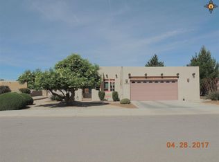 3010 Eagle Dr SE, Deming, NM 88030
