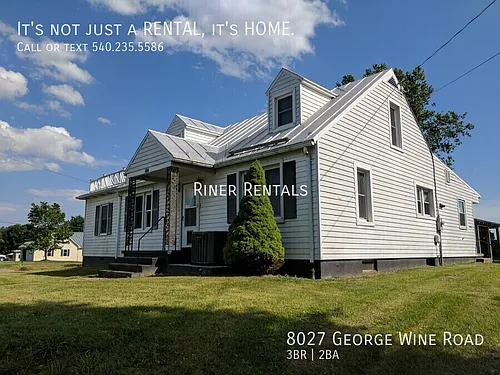 8027 George Wine Rd Photo 1
