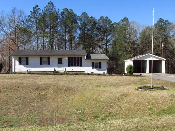 995 Sawyers Mill Rd, Bruceton, TN 38317