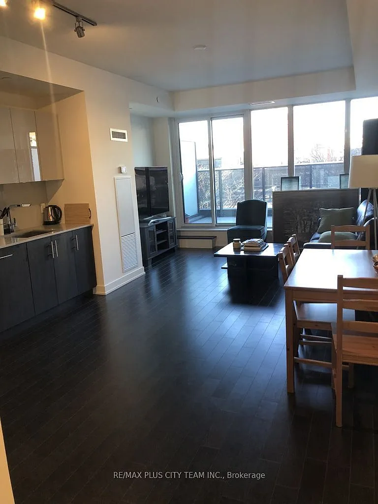 1 bed, $2,450 — Photo 3