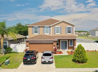 5021 Windbourne Way, Saint Cloud, FL 34772