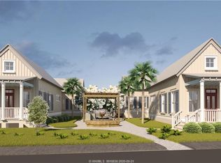 44 Wharf St, Bluffton, SC 29910