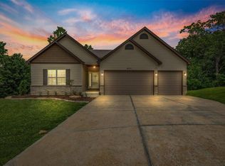 8171 Pheasant Dr, Barnhart, MO 63012