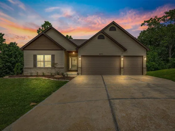 8171 Pheasant Dr, Barnhart, MO 63012