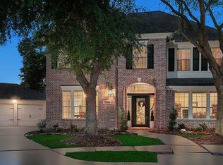 11418 Little Orchard Ct, Tomball, TX 77377