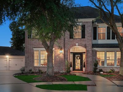 11418 Little Orchard Ct, Tomball, TX, 77377