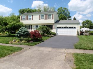 6498 Red Fox Rd, Reynoldsburg, OH 43068