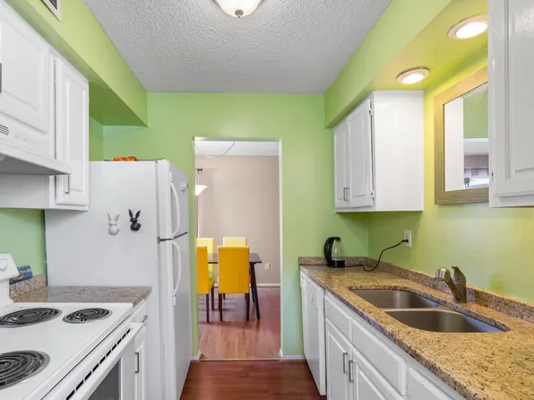 2407 Arlington Crescent #E, Birmingham, AL 35205