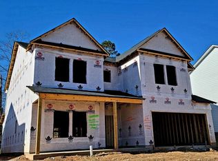 118 Marshfield Trl, Simpsonville, SC 29680