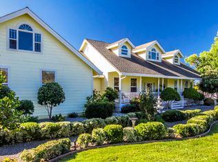 19575 Mockingbird Ln, Redding, CA 96002