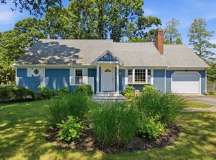 205 S Eastham Street, Eastham, MA 02642