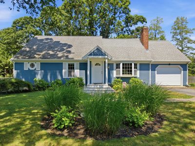205 S Eastham Street, Eastham, MA, 02642