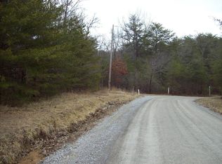 330 Cedar Rd, Pikeville, TN 37367