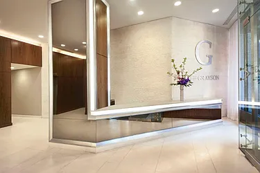 Rented by Town Residential