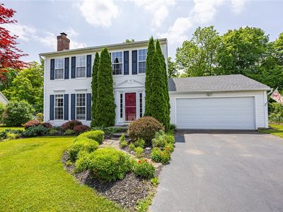 3214 Blue Spruce Dr, Macedon, NY, 14502