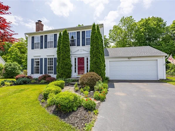 3214 Blue Spruce Dr, Macedon, NY 14502