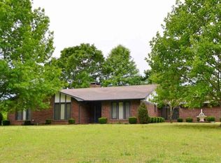 1601 Woodland Park Rd, Bryant, AR 72022