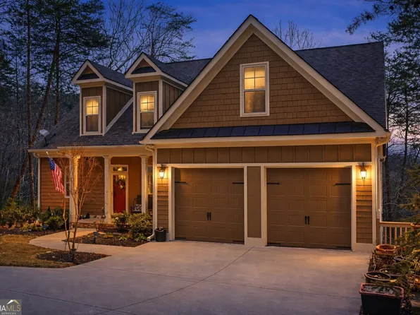 173 Indian Oak Dr, Waleska, GA 30183