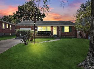 7336 Milan Ave, Saint Louis, MO