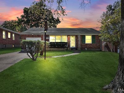 7336 Milan Ave, Saint Louis, MO, 63130