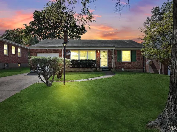 7336 Milan Ave, Saint Louis, MO 63130
