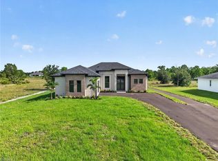 2613 43rd AVE NE, NAPLES, FL 34120