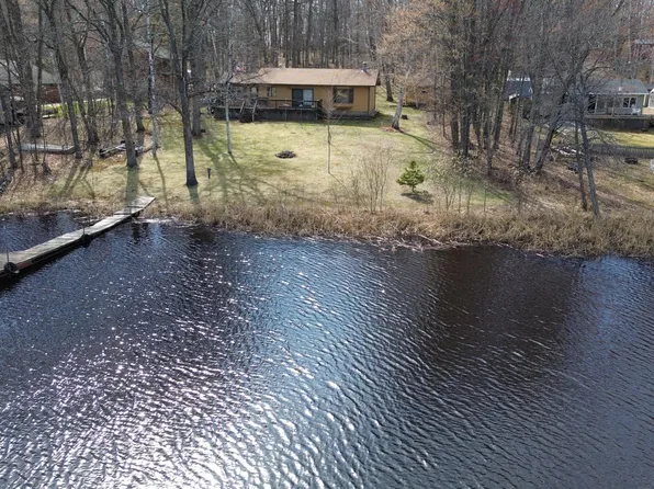 48054 218th Pl, McGregor, MN 55760