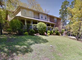 309 Ouita Cir, Russellville, AR 72802