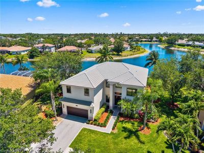 14790 Fripp Island CT, Naples, FL, 34119