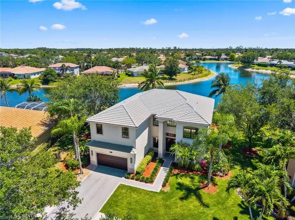 14790 Fripp Island CT, NAPLES, FL 34119