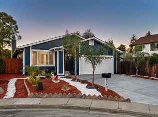 6549 Jubilee Ct, Rohnert Park, CA 94928