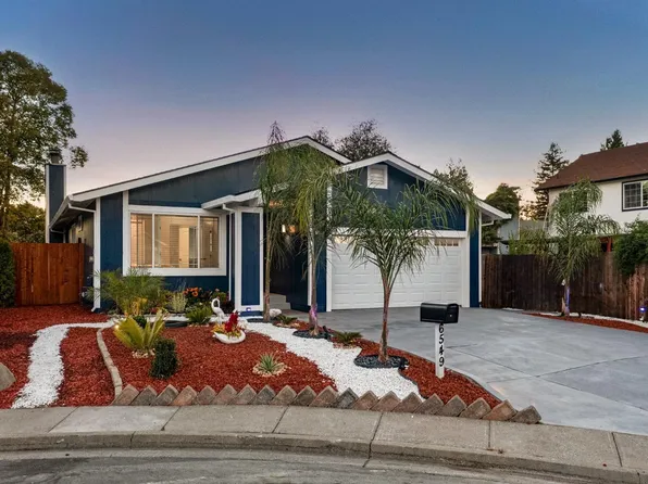 6549 Jubilee Court, Rohnert Park, CA 94928
