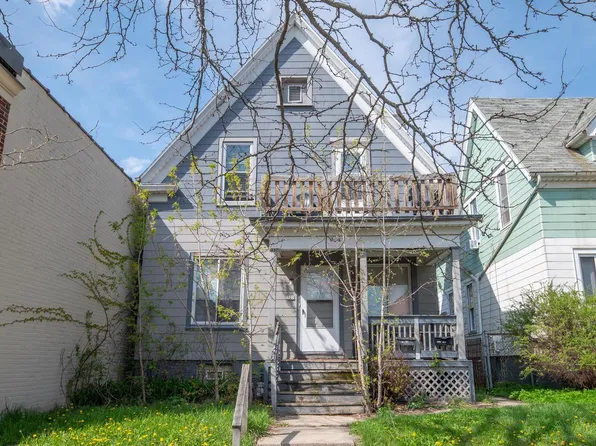 522 E Burleigh STREET, Milwaukee, WI 53212