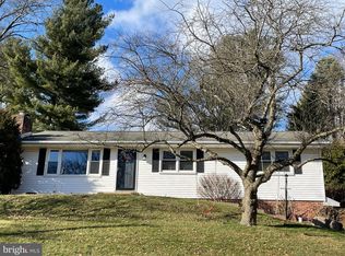 185 Scott Rd, York, PA 17403