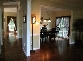 144 Castleton Dr, Mooresville, NC 28117