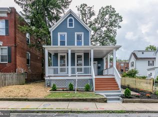 601 E 38th St, Baltimore, MD 21218