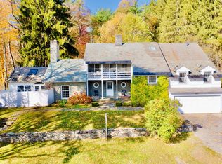 120 Hoffman Rd, Oneonta, NY 13820