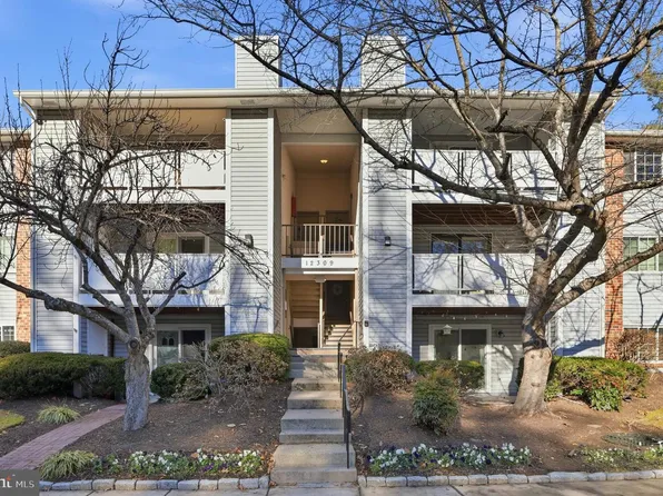 12309 Silvergate Way #908-D, Germantown, MD 20874