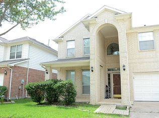 12303 Piney Bend Dr, Tomball, TX 77375
