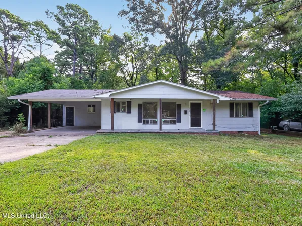 220 McDowell Park Cir, Jackson, MS 39204