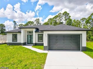 792 Bell Blvd S, Lehigh Acres, FL 33974