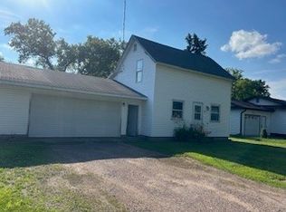 310 S 2nd Street, Cameron, WI 54822