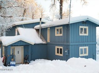 5528 E Edgerton Parks Rd, Palmer, AK 99645