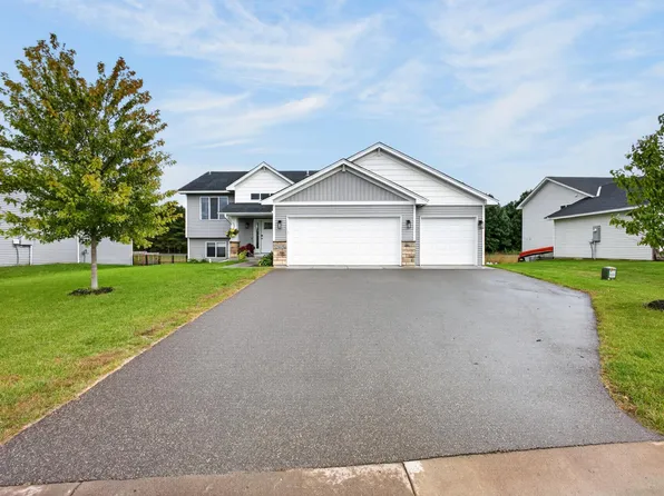 25695 Euclid Ave, Wyoming, MN 55092