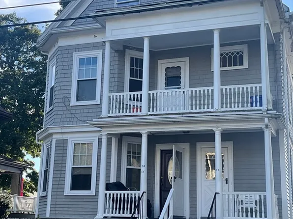 13 Larch Rd, Lynn, MA 01904