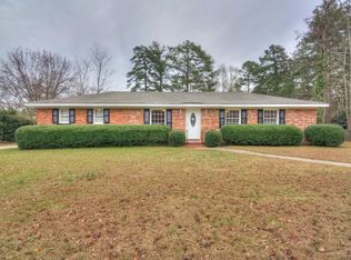 248 Anneswood Rd, Martinez, GA 30907
