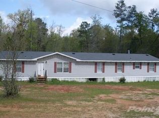1661 Grey Land Rd, Greensboro, GA 30642