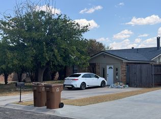 3304 Duke Ave, Big Spring, TX 79720