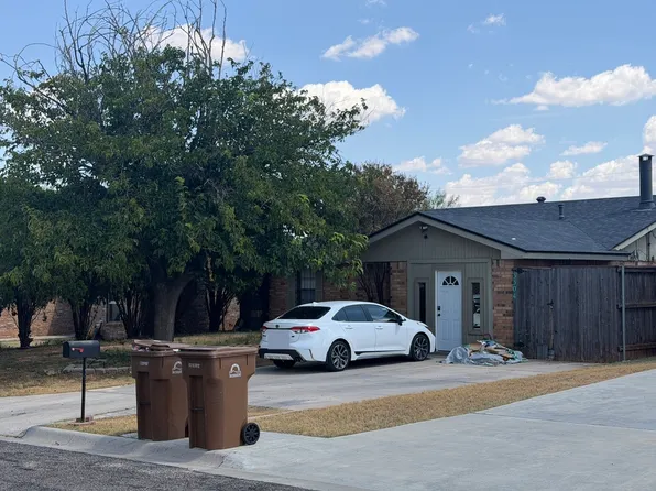 3304 Duke Ave, Big Spring, TX 79720