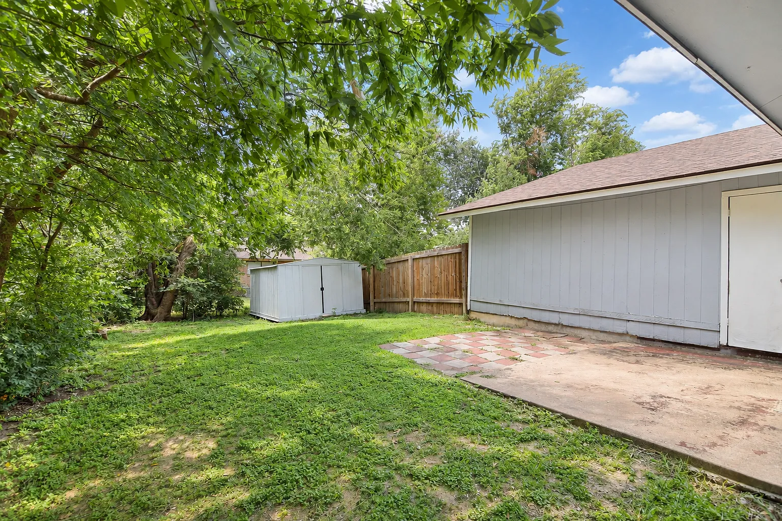 2305 Bunker Hill Dr, Temple — Photo 3